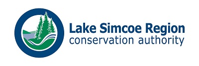 Lake Simcoe Region Conservation Authority logo